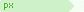 PX指數(shù)：8005